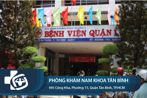 Top 5 phòng khám phá thai uy tín tại quận 1