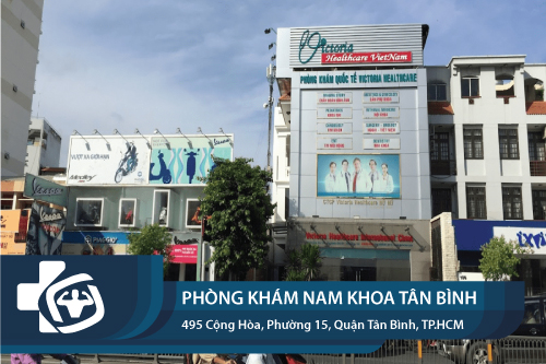 Top 5 phòng khám phá thai uy tín tại quận 1