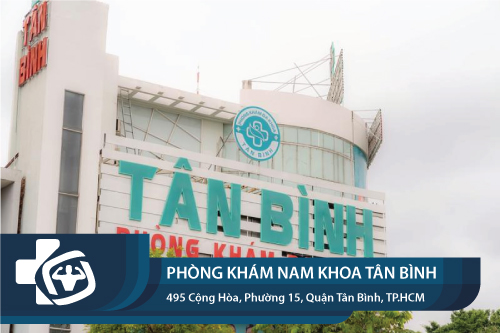 495 cộng hòa phòng khám đa khoa quận tân bình