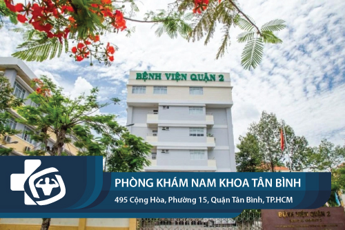 Top 5 phòng khám phá thai uy tín tại quận 2