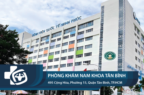 Top 5 phòng khám phá thai uy tín tại quận 2