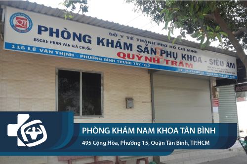 Top 5 phòng khám phá thai uy tín tại quận 2