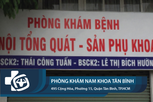 Top 5 phòng khám phá thai uy tín tại quận 2