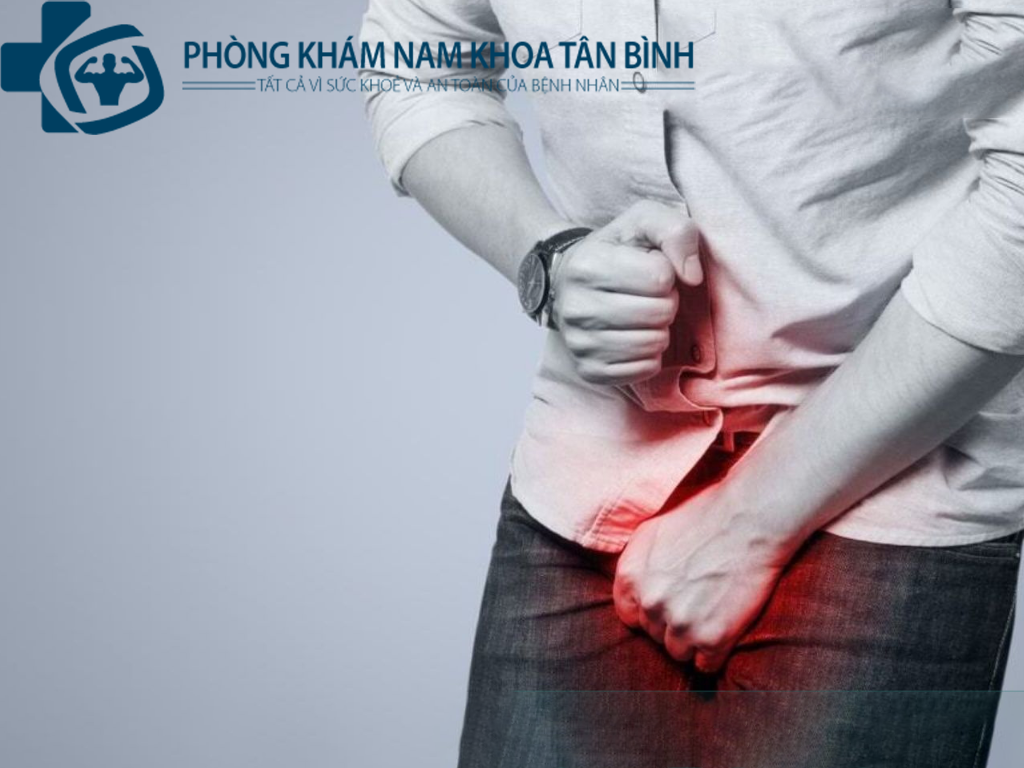 Cách phân biệt bệnh lậu và giang mai ở nam giới