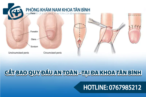 495 cộng hòa phòng khám đa khoa tân bình