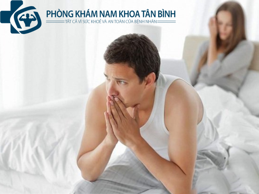 Chữa trị bệnh giang mai ở nam giới bao nhiêu tiền