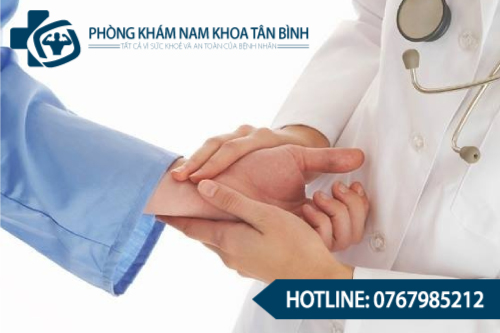 Địa chỉ khám nam khoa uy tín tại Bắc Ninh