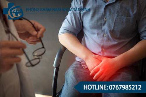 Địa chỉ khám nam khoa uy tín tại Cần Thơ