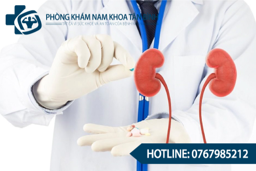 Địa chỉ khám nam khoa uy tín tại Đà Nẵng