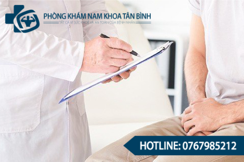 Địa chỉ khám nam khoa uy tín tại Đà Nẵng