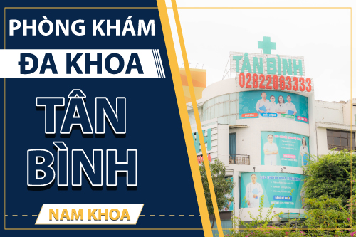 Địa chỉ khám nam khoa uy tín tại Điện Biên