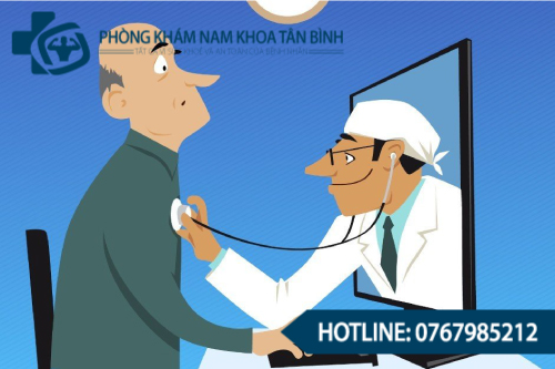 Địa chỉ khám nam khoa uy tín tại Đồng Tháp