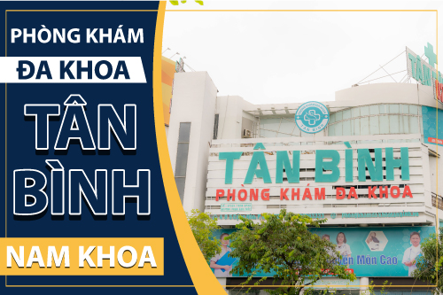 Địa chỉ khám nam khoa uy tín tại Hậu Giang