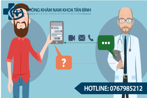 phòng khám đa khoa tân bình 495 cộng hòa