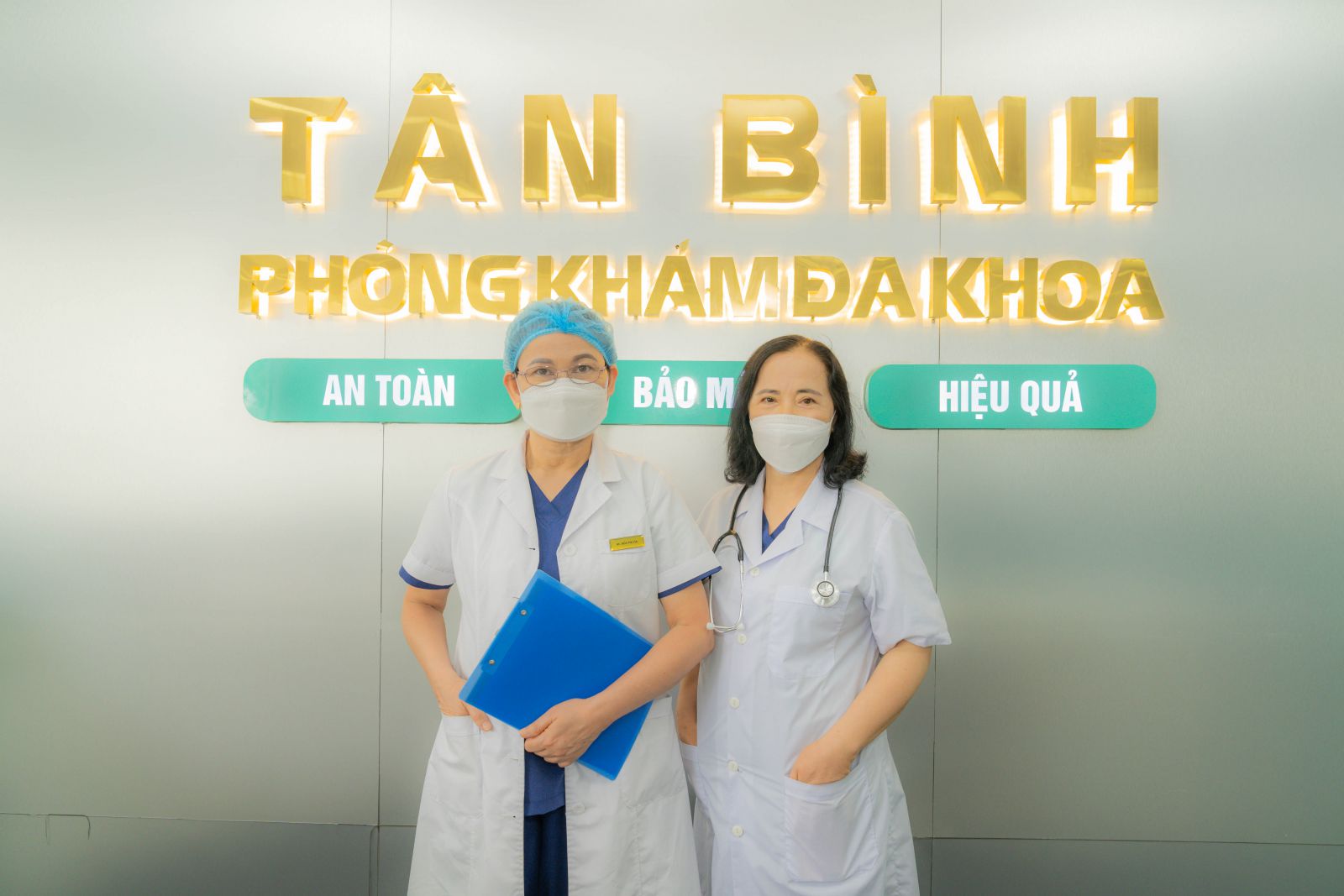  Giới thiệu Phòng Khám 495 Cộng Hòa, Phường 15, Quận Tân Bình