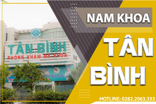 phòng khám đa khoa quận tân bình 495 cộng hòa