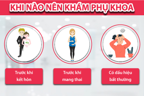  Đâu là phòng khám phụ khoa ngoài giờ uy tín tại tphcm?