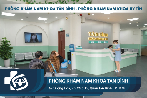  Top 4 phòng khám nam khoa uy tín ở quận Thủ Đức gần đây