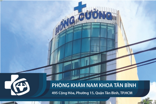 Top 5 phòng khám nam khoa uy tín ở quận 2