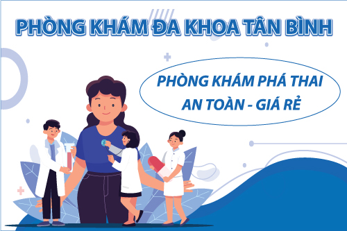 Top 5 phòng khám phá thai uy tín tại quận Phú Nhuận