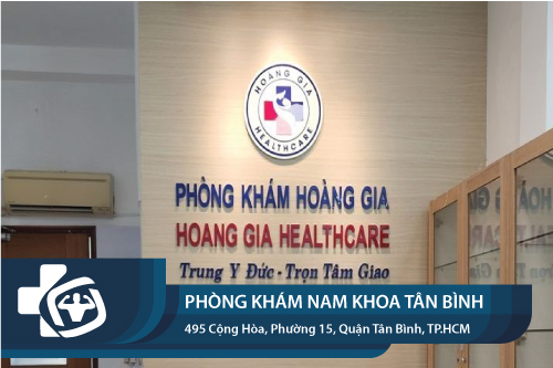 Top 5 phòng khám phá thai uy tín tại quận Phú Nhuận