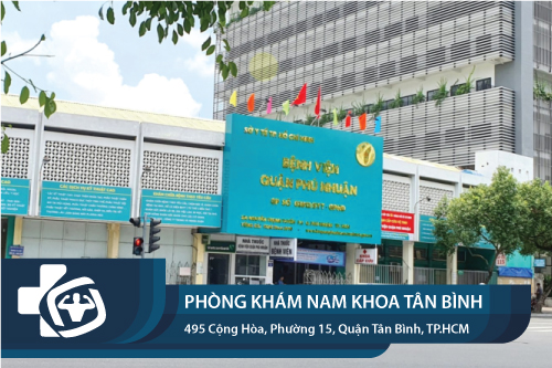 Top 5 phòng khám phá thai uy tín tại quận Phú Nhuận