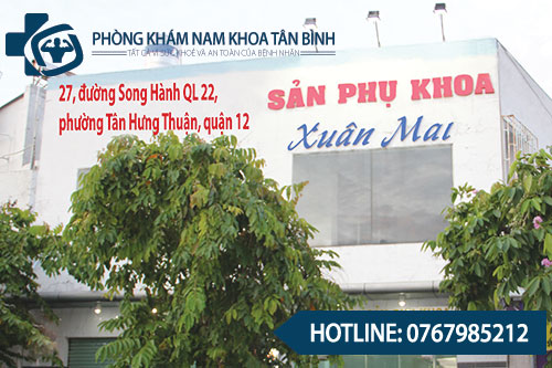 Top 5 phòng khám phá thai uy tín tại quận 12