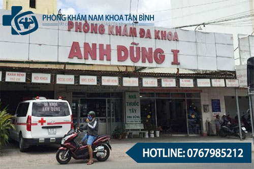 Top 5 phòng khám phá thai uy tín tại quận 12