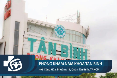 495 cộng hòa phòng khám đa khoa tân bình