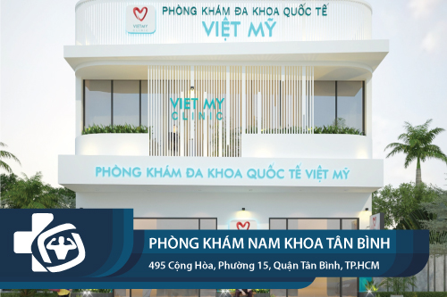 Top 5 phòng khám phá thai uy tín tại quận Gò Vấp