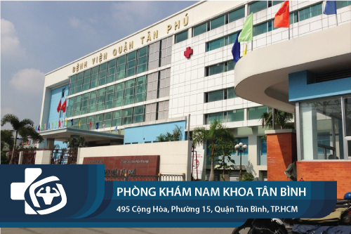 Top 5 phòng khám phá thai uy tín tại quận Tân Phú
