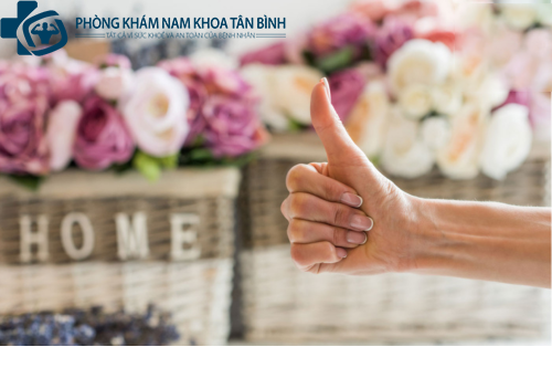 Phòng khám cắt bao quy đầu uy tín quận Tân Bình