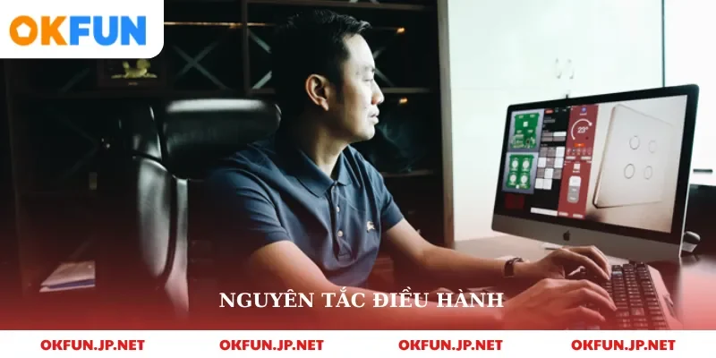 Nguyên tắc điều hành